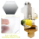Portable Decorative Wall Mirror, Built-in Camera Protector Shockproof Case, Excellent Reflection Effect For Various Diy Decoration Needs 8