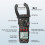 Ultimate Troubleshooting Solution, Voltage Tester with Jaw Opening & High Efficiency for Comprehensive Electrical Analysis 3