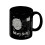 Rick And Morty Rick And Morty The Darkest Year Mug 2