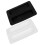 2Pcs Silicone Toaster Lids For Bread Maker Appliance Top Cover 10