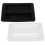 2Pcs Silicone Toaster Lids For Bread Maker Appliance Top Cover 8