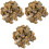 3 Packs Brachiopod Table Ornament Classroom Teaching Decor 3
