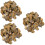3 Packs Brachiopod Table Ornament Classroom Teaching Decor 7