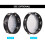 Bluetooth Wireless Earbuds with Noise Cancelling 10h Playtime Compact Design 6