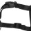 Breathable Nylon Dog Muzzle, Adjustable, Prevent Biting & Barking, Size M 4