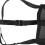 Breathable Nylon Dog Muzzle, Adjustable, Prevent Biting & Barking, Size M 8
