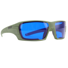 Cycling & Golf Outdoor Glasses with HD UV and Wind Protection OD Green