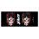 Batman Batman Joker Smile Mug 3