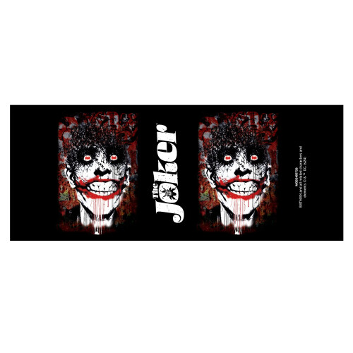 Batman Batman Joker Smile Mug 2
