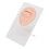 Display Model for Piercing Practice, Jewelry Display Silicone Material with Realistic Experience, Educational Tools for Professionals and Enthusiasts 1