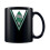 Harry Potter Harry Potter Slytherin Uniform Mug 1