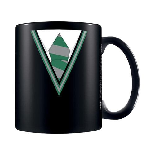 Harry Potter Harry Potter Slytherin Uniform Mug