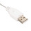 10m Waterproof LED String Lights Warm White USB Powered Decor for Australia 12