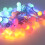 Waterproof USB LED String Lights 8 Modes 3m Fairy Lights with Remote 6