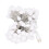 10m Waterproof LED String Lights Warm White USB Powered Decor for Australia 13