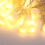 10m Waterproof LED String Lights Warm White USB Powered Decor for Australia 7