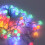Waterproof USB LED String Lights 8 Modes 3m Fairy Lights with Remote 4