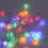 Waterproof USB LED String Lights 8 Modes 3m Fairy Lights with Remote 9
