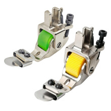 Pied-de-biche pour Machine à coudre longue, fixation de-Style C