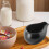 4Pz Piccola Brocca in Nera Per Latte E Sciroppi Stile Nordic 6