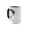 Friends Friends Chibi Joey Mug 4
