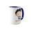 Friends Friends Chibi Joey Mug 5