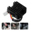 Voltage Stabilizer Kit Motorcycle Black Iron Plastic Replacement 6