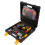 set 4 vie con manometro compatibile r134a r410a r32 1