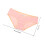 Slip Cotone Rosa Senza Cuciture 2