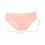 Slip Cotone Rosa Senza Cuciture 3