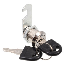 4Sets Cam Lock Set Voor Kabinetten En Rv Opbergdeuren