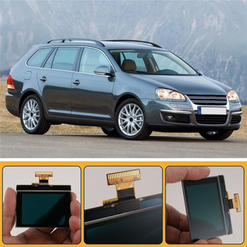 Display LCD per Quadro Strumenti per Auto per   V/   per  1TD920862 2