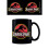 Jurassic Park Jurassic Park Logo Mug 1