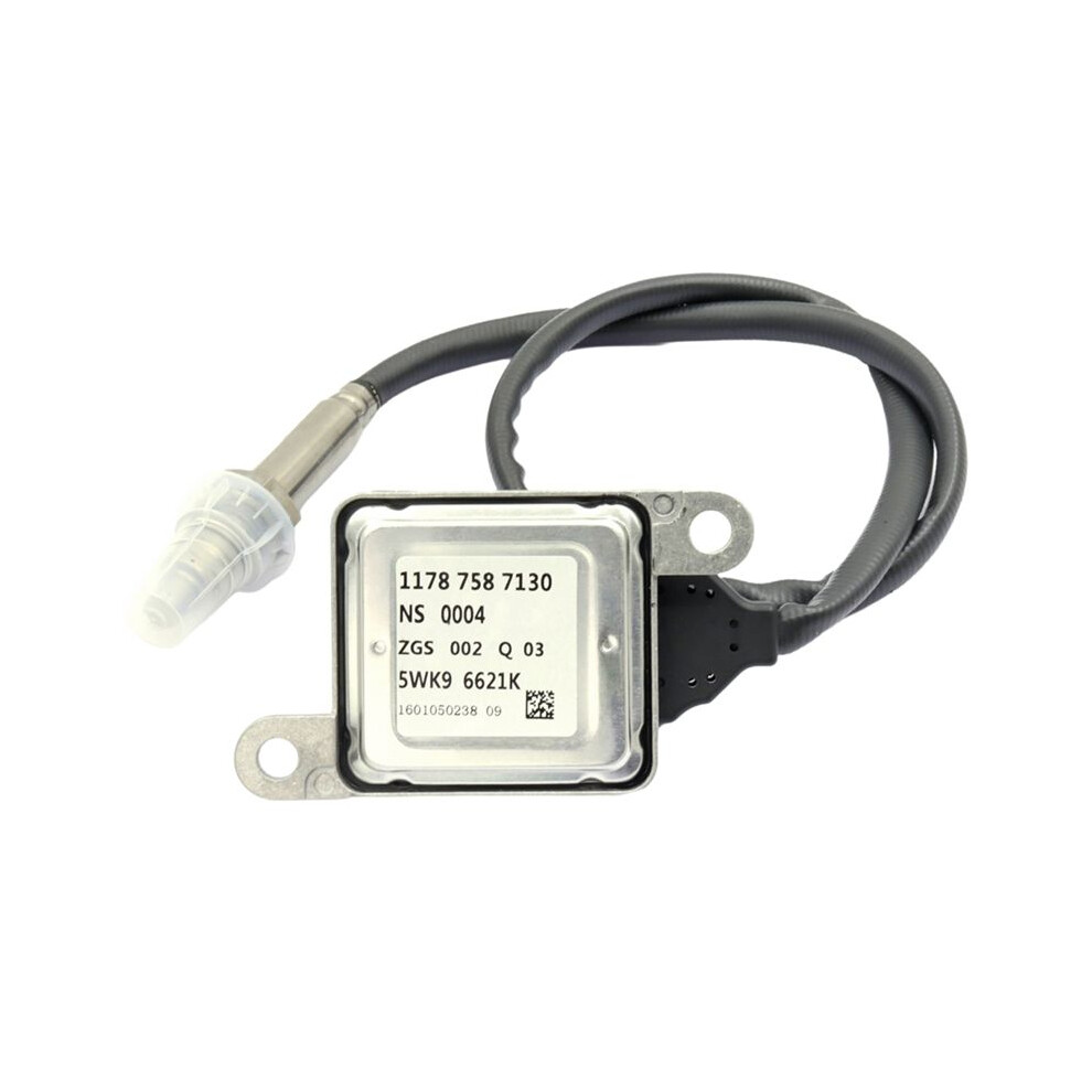 12V Nox Sensor Nitrogen Sensor 11787587130 5Wk96621j For 1 3 Series E81 E82 E87 E88 E90 E91 E92 Lci N4311787587127 Light 6032593295635