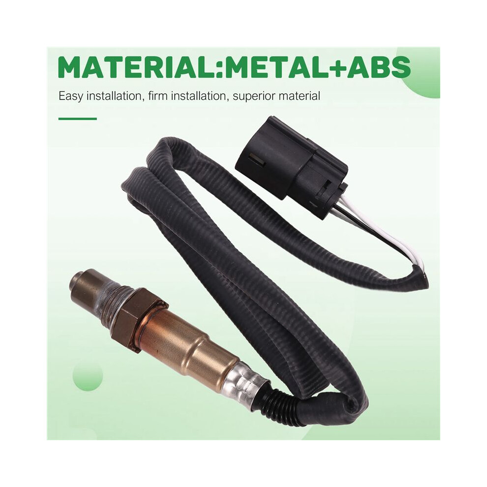 Car Oxygen Sensor O2 Sensor Ct4z-9G444-A 234-4575 Bb5z9g444a Cv6z9g For Focus Fusion Mkc Mkt 6033221711381