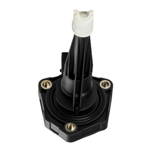 Car Engine Oil Level Sensor 12618608780 for  X3 X4 X5 X6 E88 E90 E91 E92 E93 F01 2