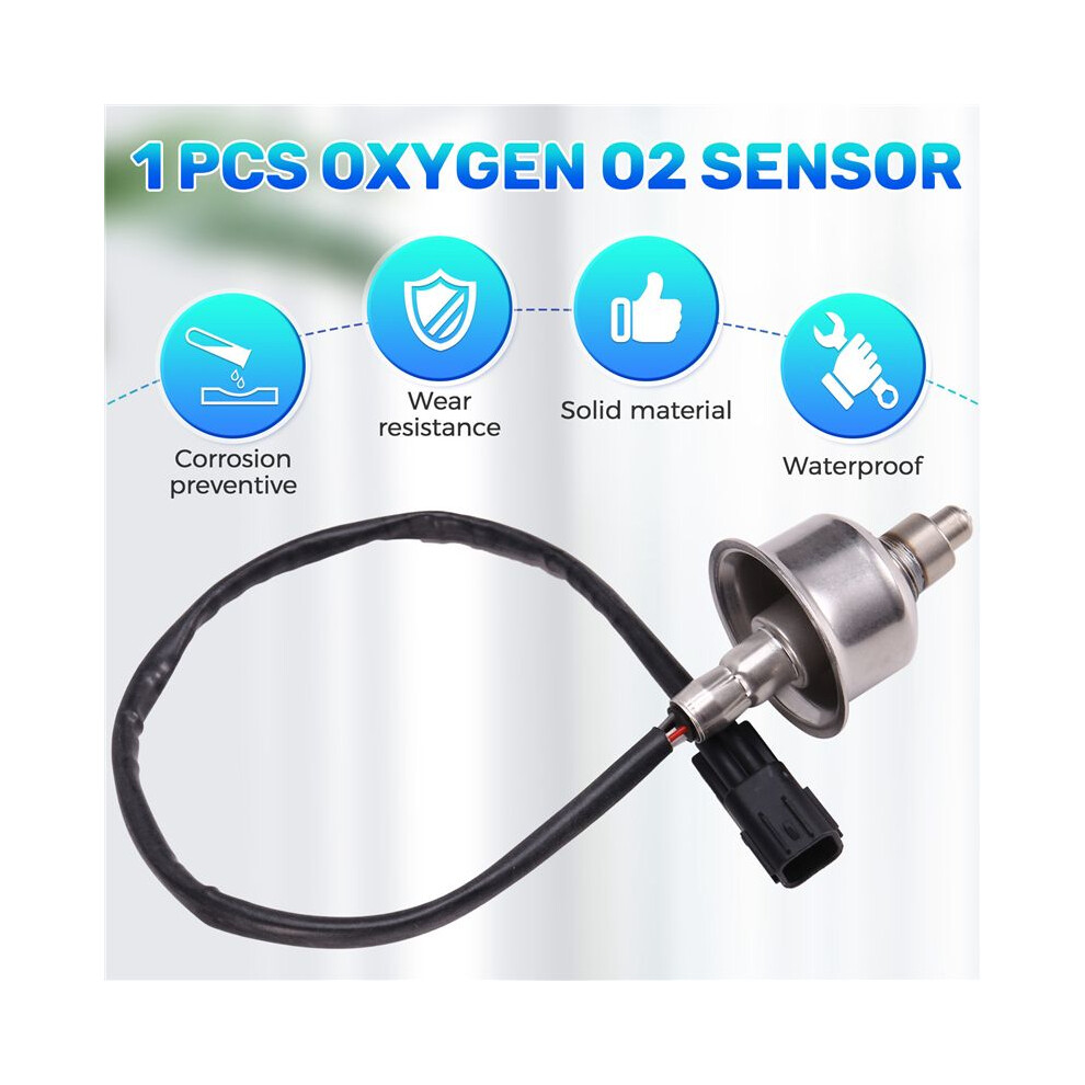 Car Front Oxygen Sensor 39210-03720 3921003720 For Verna Reina 1.4L 2017 Light 6031527354417
