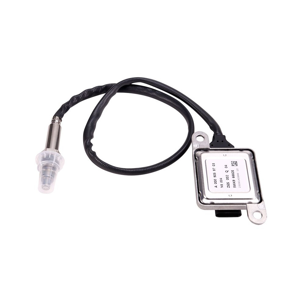 5Wk96682e A0009059703 New Nitrogen Oxygen Sensor For C292 W906 C253 X253 C205 A205 Gle300d Gl350 Nox Sensors 6032215583898