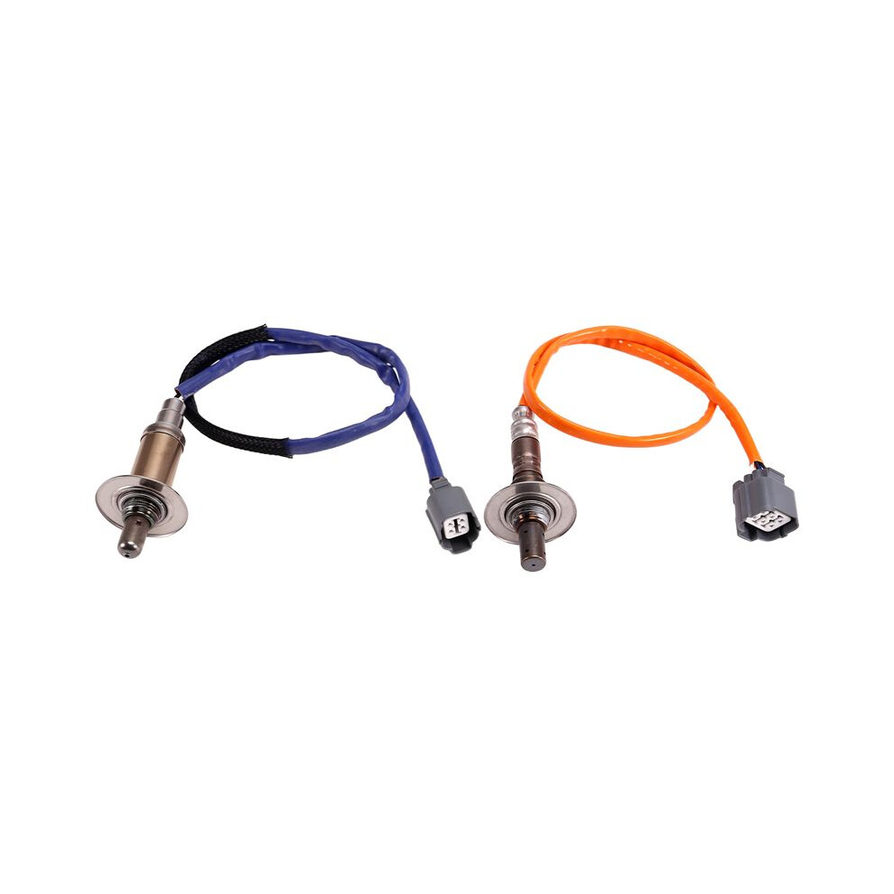New 22690-Aa891 22641-Aa480 &Downstream Oxygen Sensor For Impreza Legacy Forester 2.0L 2005-2015 6033394041889