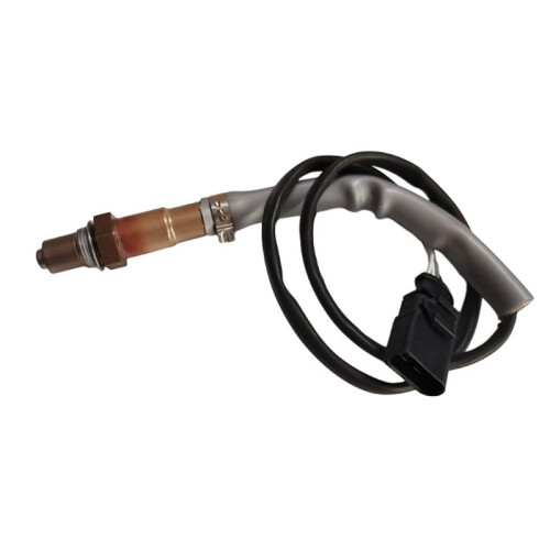 Car Oxygen Sensor O2 Sensor Air Fuel Ratio Lambda Sensor 06K906262R 0258010392 for  A3 2015-2016