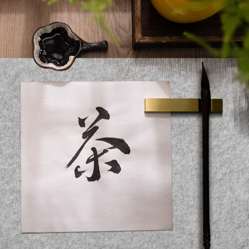 Feltro Per Calligrafia, Tappetino Da Scrittura Resistente 2