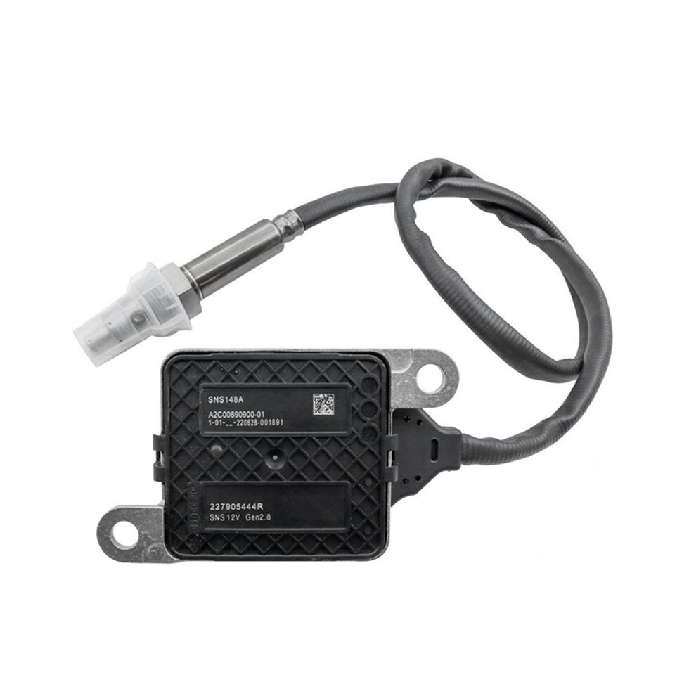New Nox Sensor Nitrogen Oxide Sensor 5Wk96748 227905444R For -Traffic 2306214001 A2c8089550 Light 6031261169421