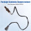 Oxygen Sensor Lambda Sensor 89465-28250 for  ESTIMA HYBRID 01-05 3