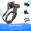37700--J21 Motorcycle Speed Sensor for  CBR600 F4 A Crankcase Speed Sensor 2001-2006 3