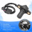 37700--J21 Motorcycle Speed Sensor for  CBR600 F4 A Crankcase Speed Sensor 2001-2006 5