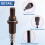 Oxygen Sensor Lambda Sensor 89465-28250 for  ESTIMA HYBRID 01-05 6