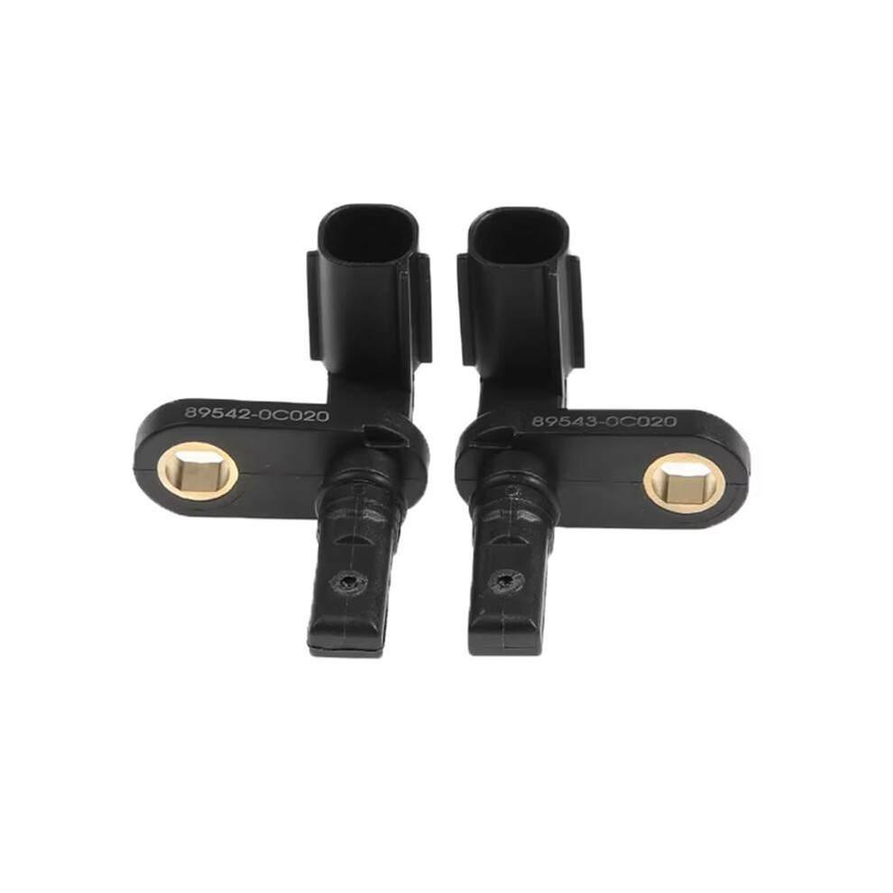 89543-0C020 89542-0C020 Wheel Abs Speed Sensor For Sequoia Tundra 895430C020 895420C020 6032593206198