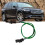 Sensor de Oxigênio para Carro Sensor de O2 Sensor de Proporção de Ar e Combustível Sensor Lambda 31370964 para  XC90 2016-2019 S90 XC60 2018-2019 6