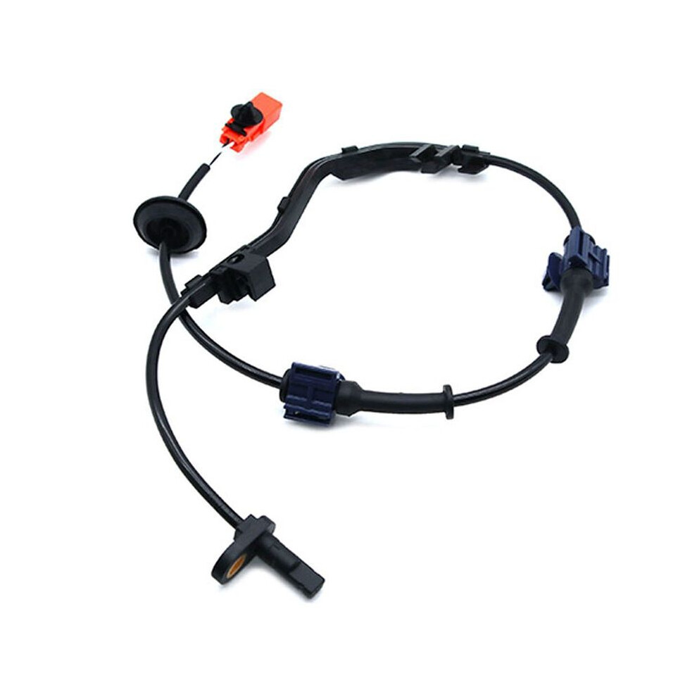 57470-Sag-H01 Car Rear Right Abs Wheel Speed Sensor For Jazz Ii City New High Quality Auto Accessories 57470Sagh01 Light 6032593274180