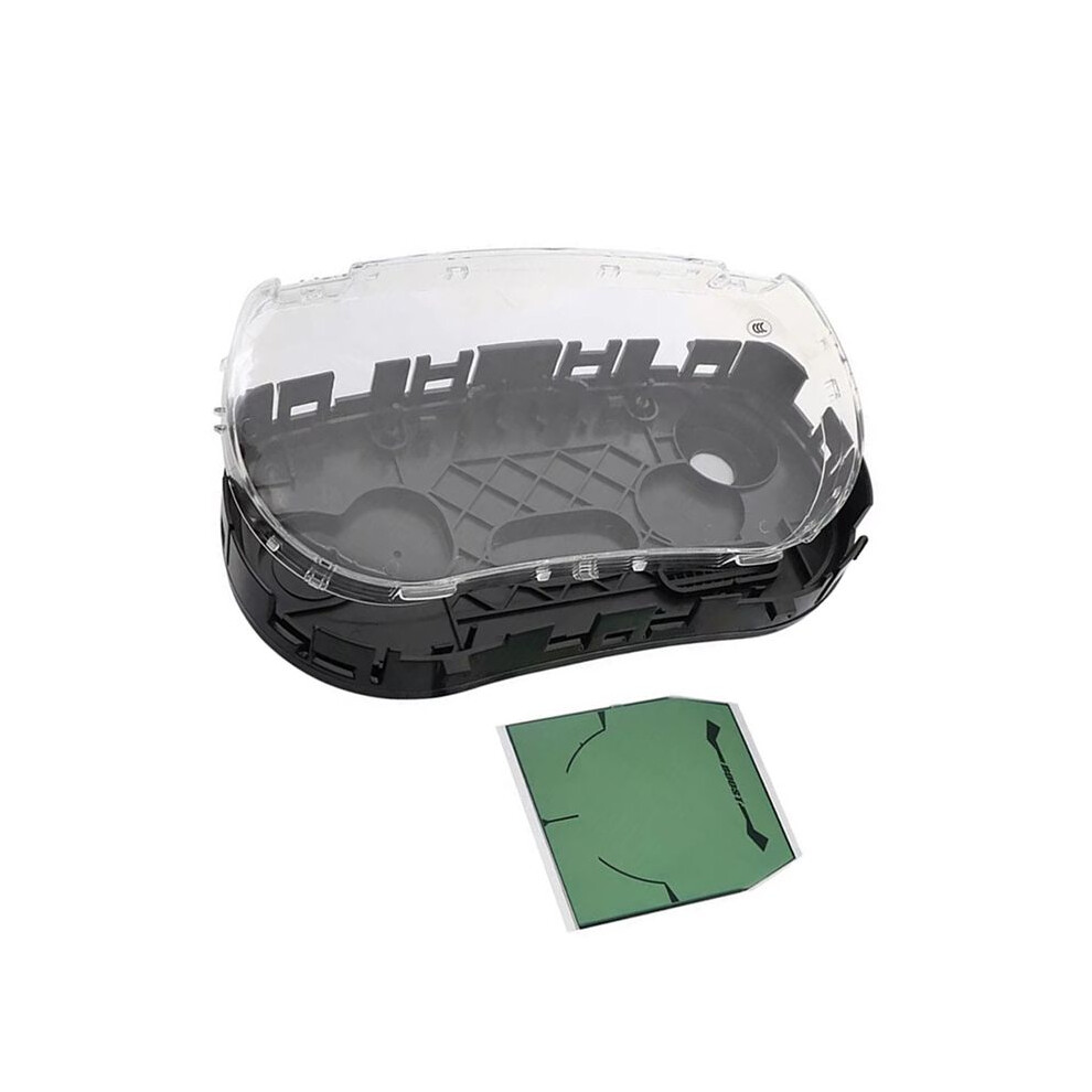 278003531 Lcd Display Screen With Instrument Cluster Housing For 4-Tec Rxp Rxt 255 260 Boost 278002716 Light 6031685219955